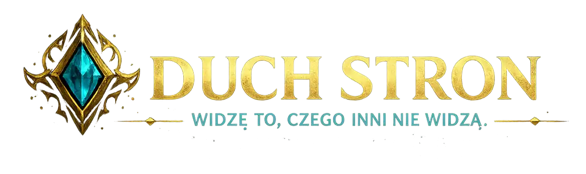 Duch Stron - Agentic WEB