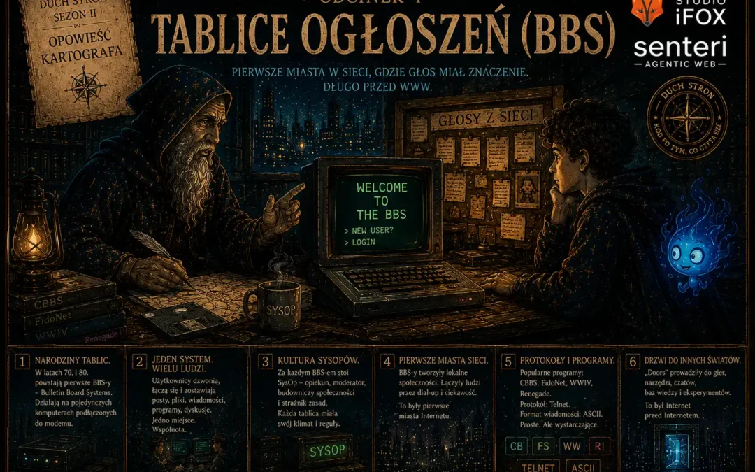 Tablice ogłoszeń BBS