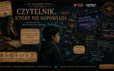 Czytelnik, który nie dopowiada