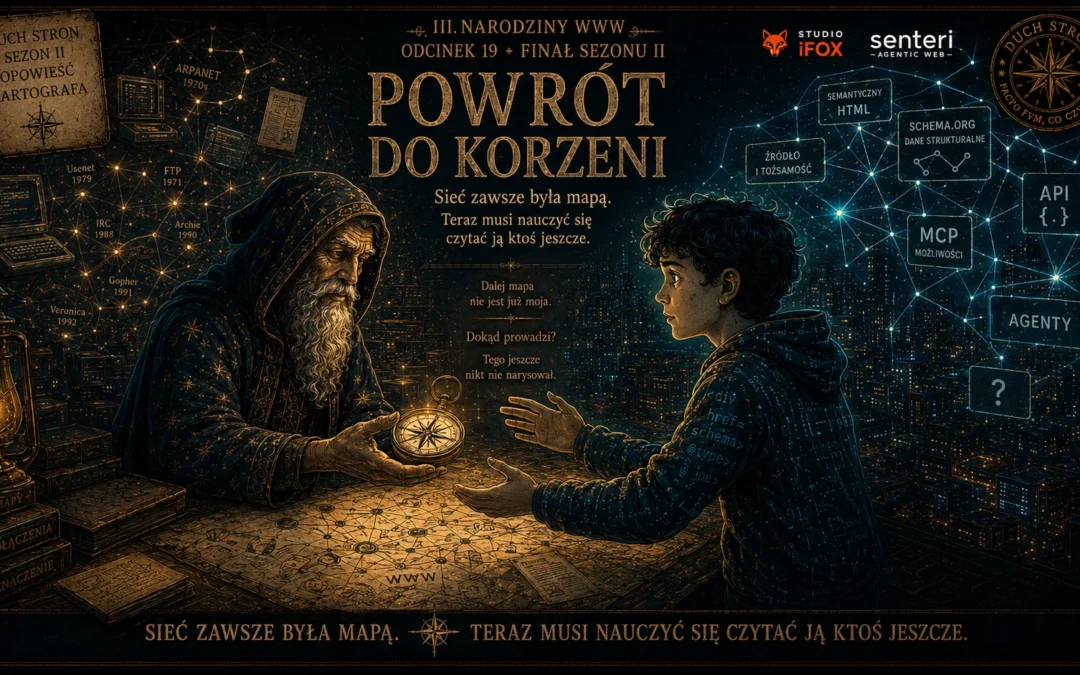 Powrót do korzeni
