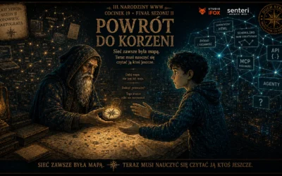 Powrót do korzeni