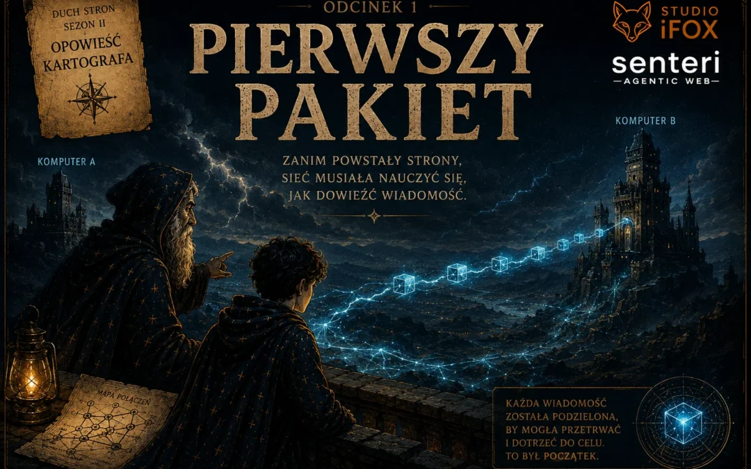 Pierwszy pakiet