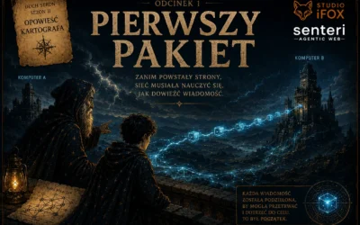 Pierwszy pakiet - duchstron.pl