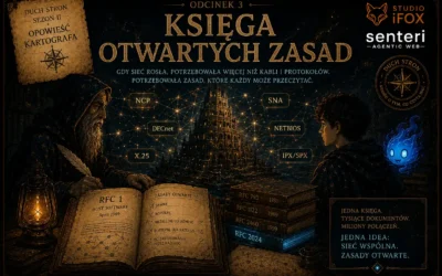 Księga otwartych zasad - duchstron.pl