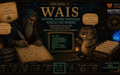 System, który wiedział więcej niż indeks